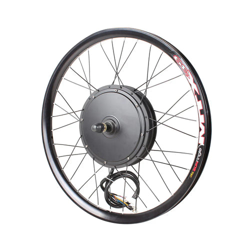 NZ-Ekit 3000W kit