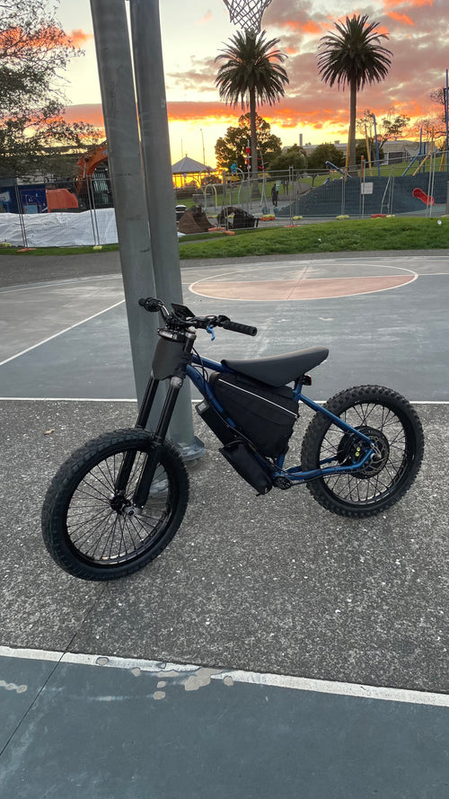 19” conversion kit combo