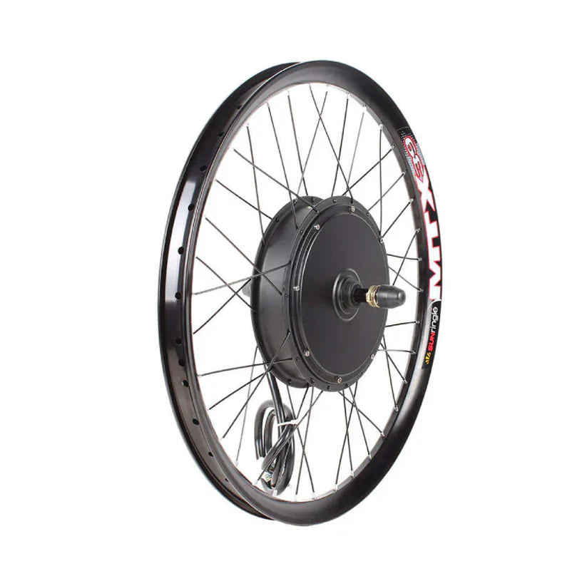 Nz E-Kits 3000W Motor & Battery Combo