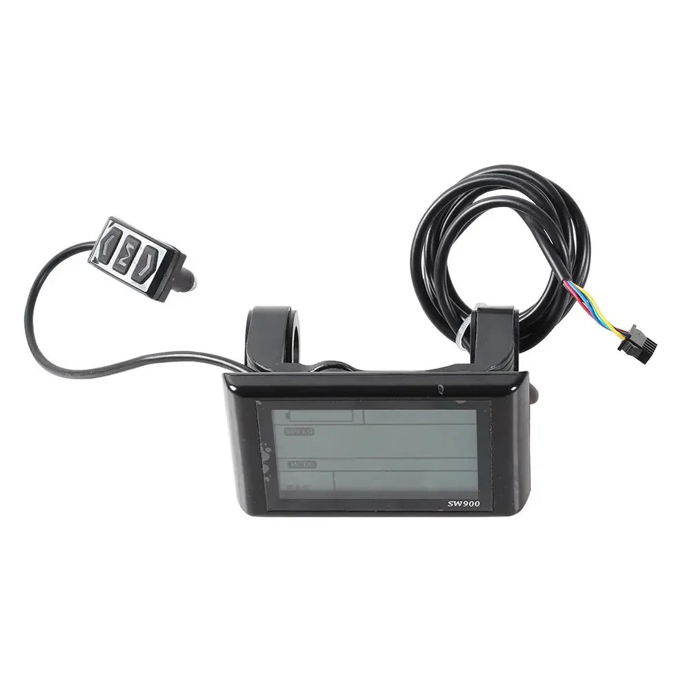 Nz E-Kits 3000W Motor & Battery Combo