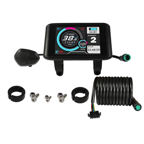 Nz E-Kits 3000W Motor & Battery Combo